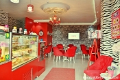Seyirtepe Komagene Çiğköfte