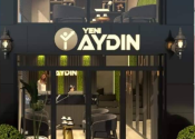 YENİ AYDIN HALI YIKAMA