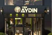 YENİ AYDIN HALI YIKAMA