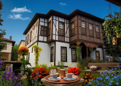 Mehveş Hanım Konağı