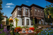 Mehveş Hanım Konağı