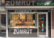 Zümrüt Kuyumculuk