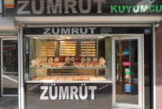 Zümrüt Kuyumculuk