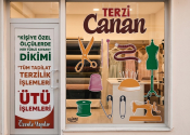 Terzi Canan