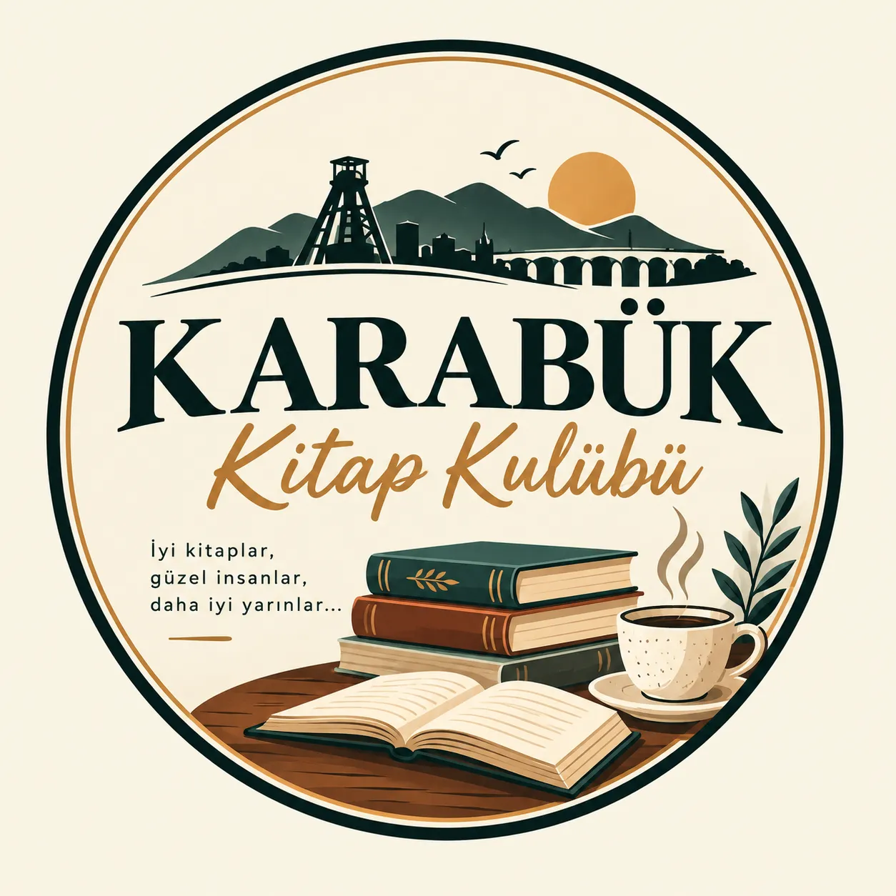 Karabük Kitap Kulübü